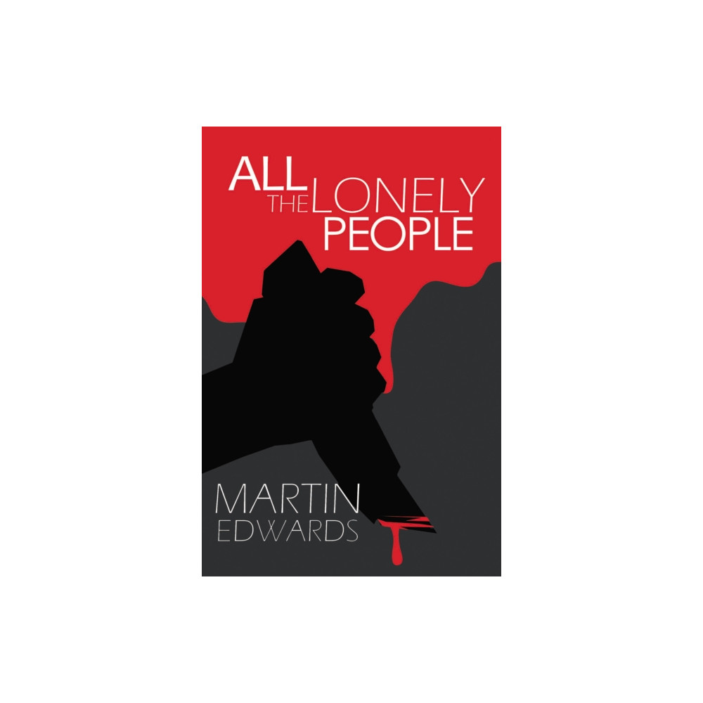 All the Lonely People (häftad, english) Andrews UK Limited
