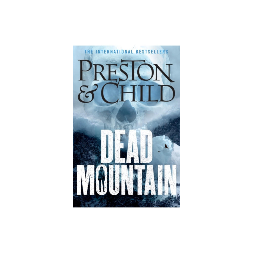 Dead Mountain (inbunden, english) Bloomsbury Publishing PLC