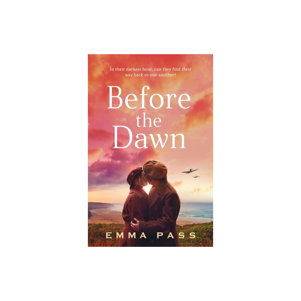 Before the Dawn (häftad, english) Bloomsbury Publishing PLC