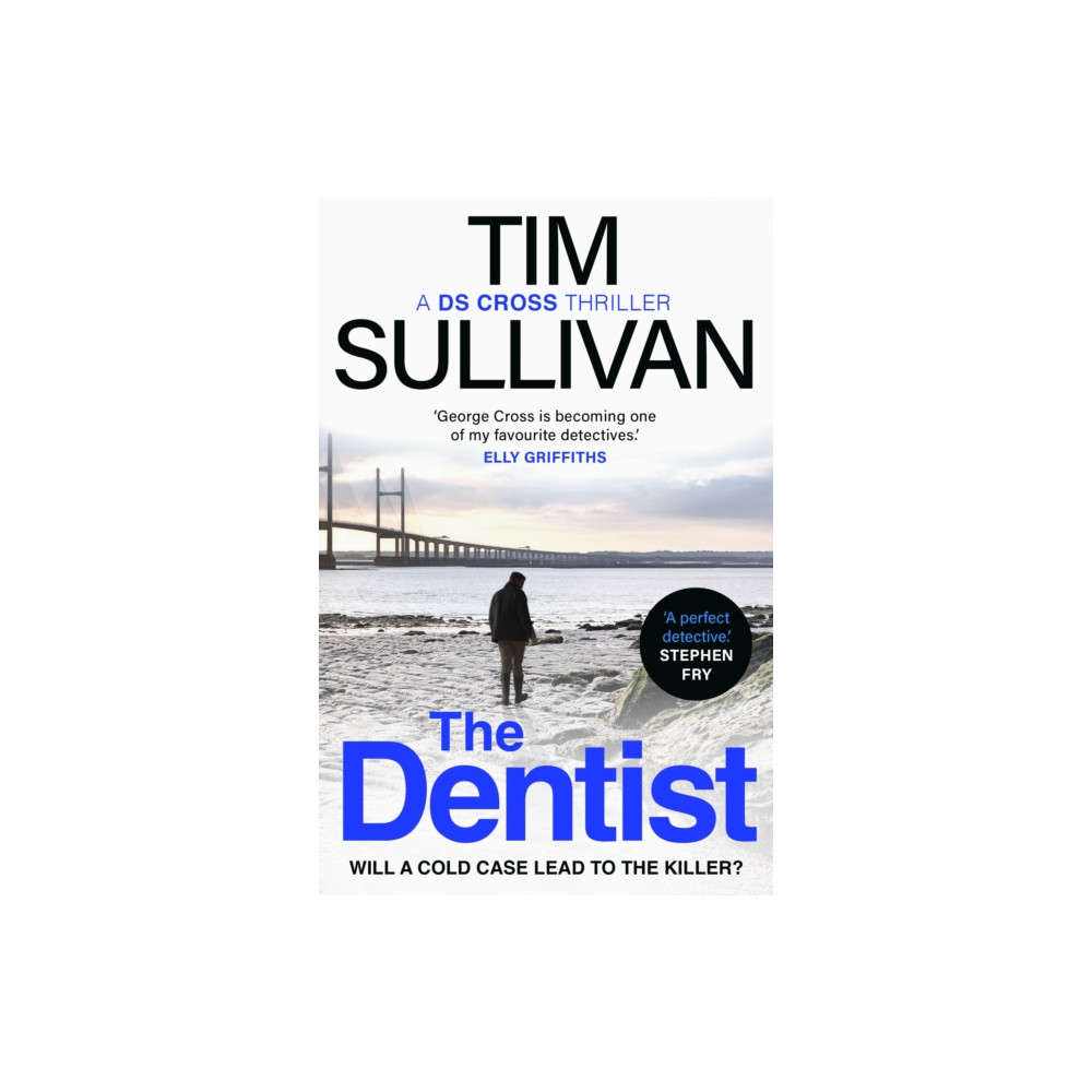 The Dentist (häftad, english) Bloomsbury Publishing PLC