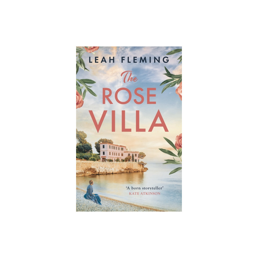 The Rose Villa (häftad, english) Bloomsbury Publishing PLC