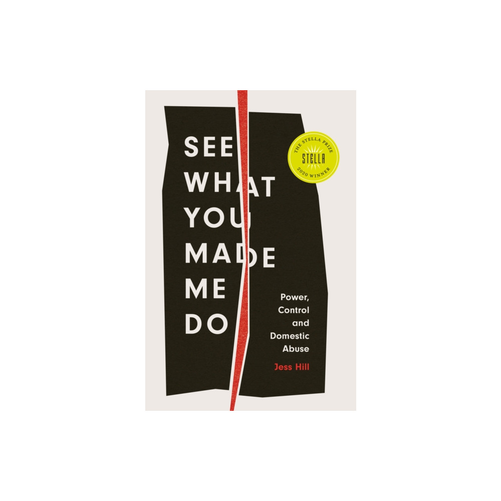 See What You Made Me Do (häftad, english) C hurst & co publishers ltd