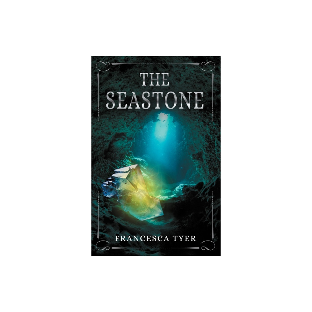 The Seastone (häftad, english) Authors Reach
