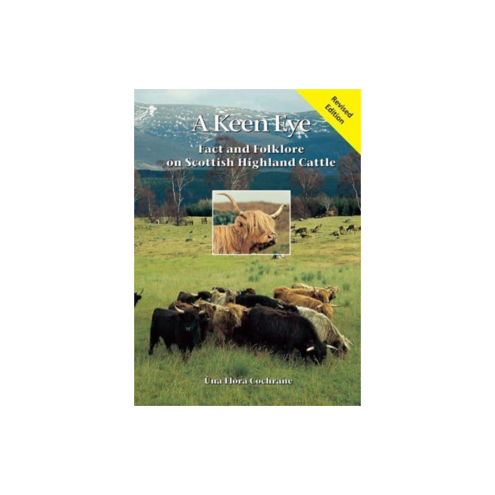A Keen Eye (häftad, english) Stenlake Publishing