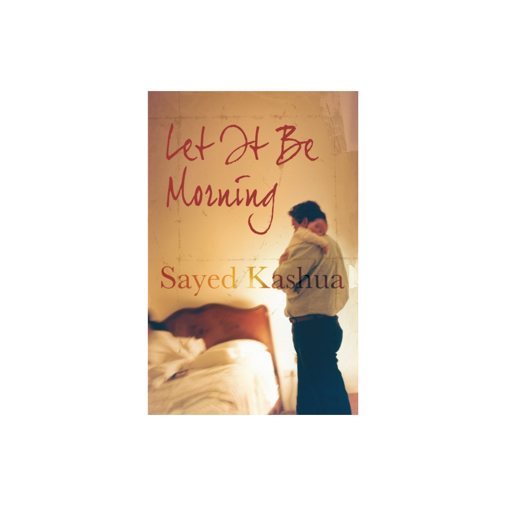 Let it be Morning (häftad, english) Atlantic Books