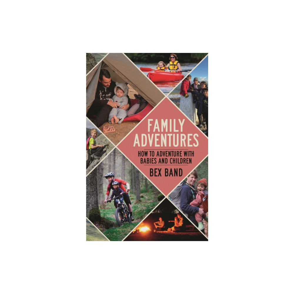 Family Adventures (häftad, english) Bloomsbury Publishing PLC