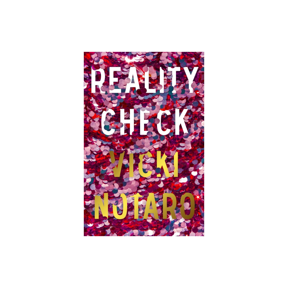 Reality Check (häftad, english) Penguin books ltd