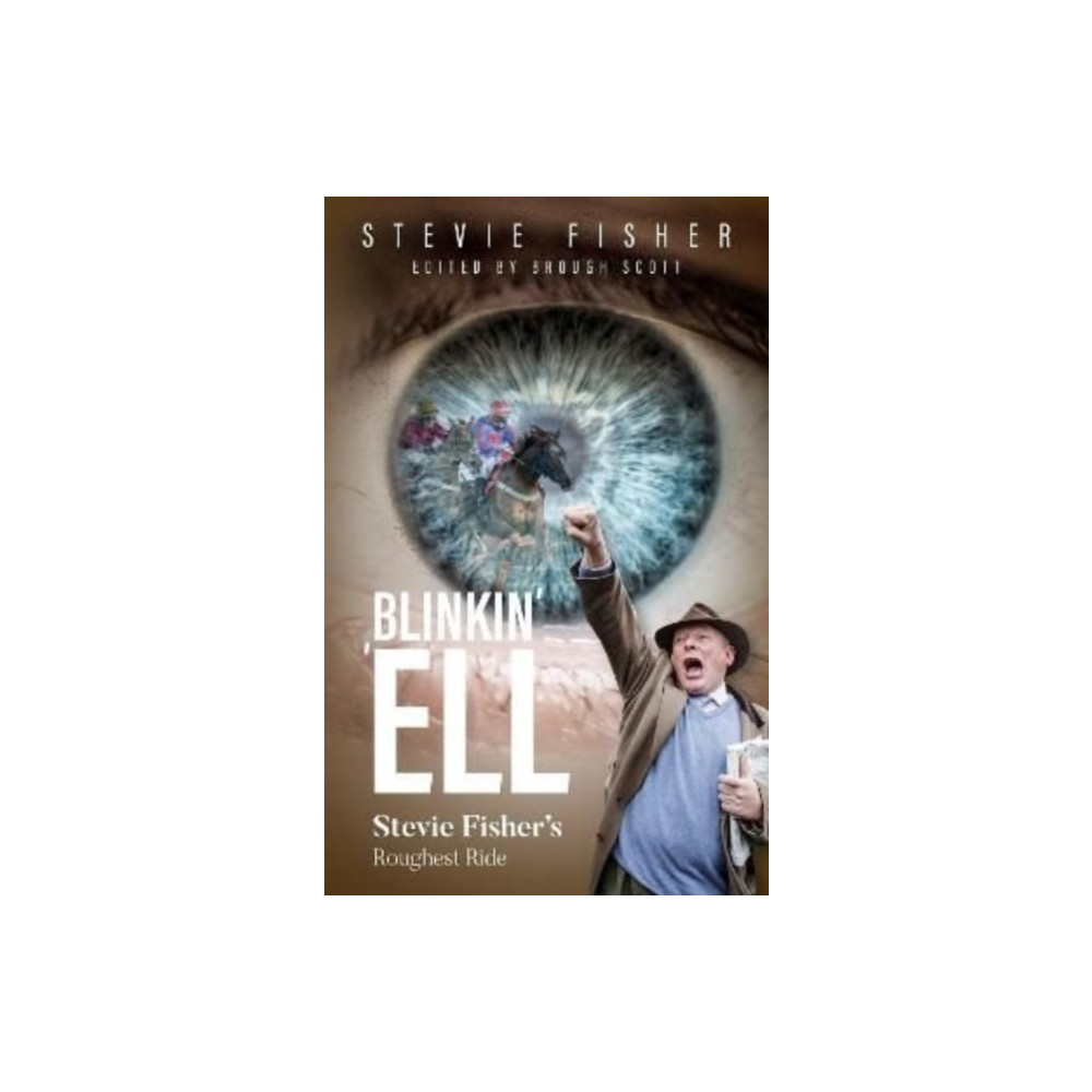 Blinkin' 'ell (inbunden, english) Pitch Publishing Ltd