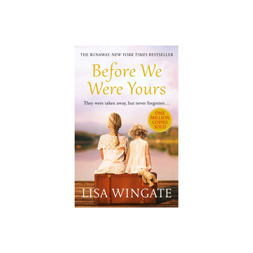 Before We Were Yours (häftad, english) Quercus Publishing