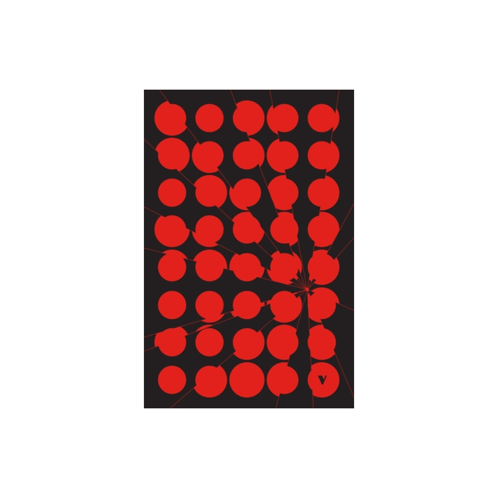 2022 Verso Radical Diary and Weekly Planner (häftad, english) Verso Books