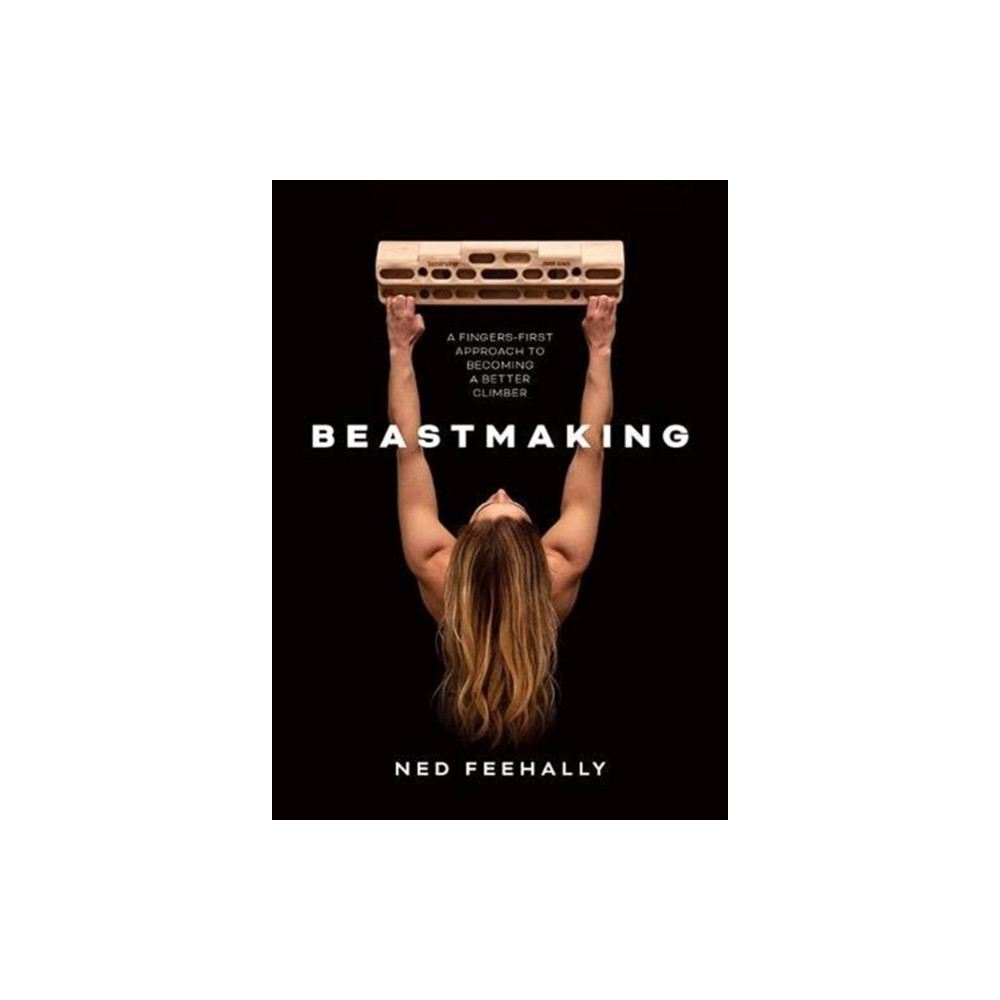 Beastmaking (häftad, english) Vertebrate Publishing Ltd