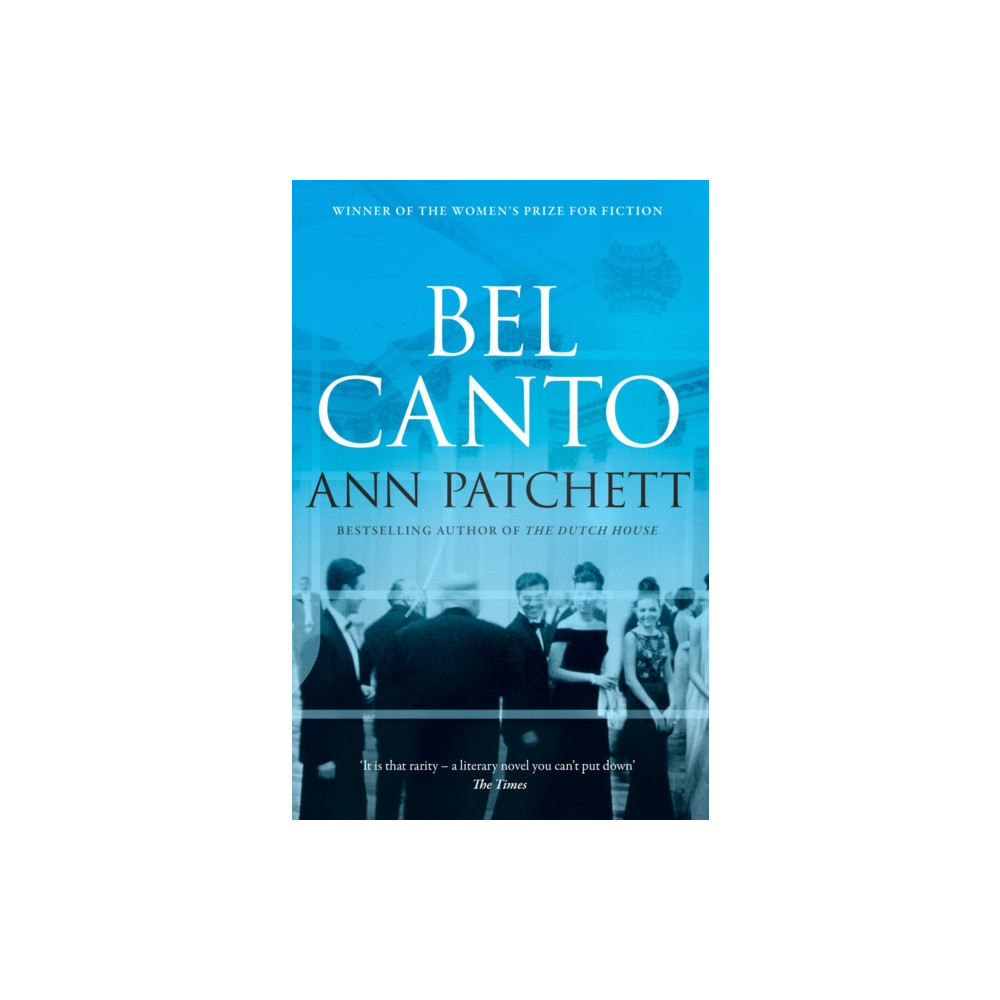 Bel Canto (häftad, english) HarperCollins Publishers