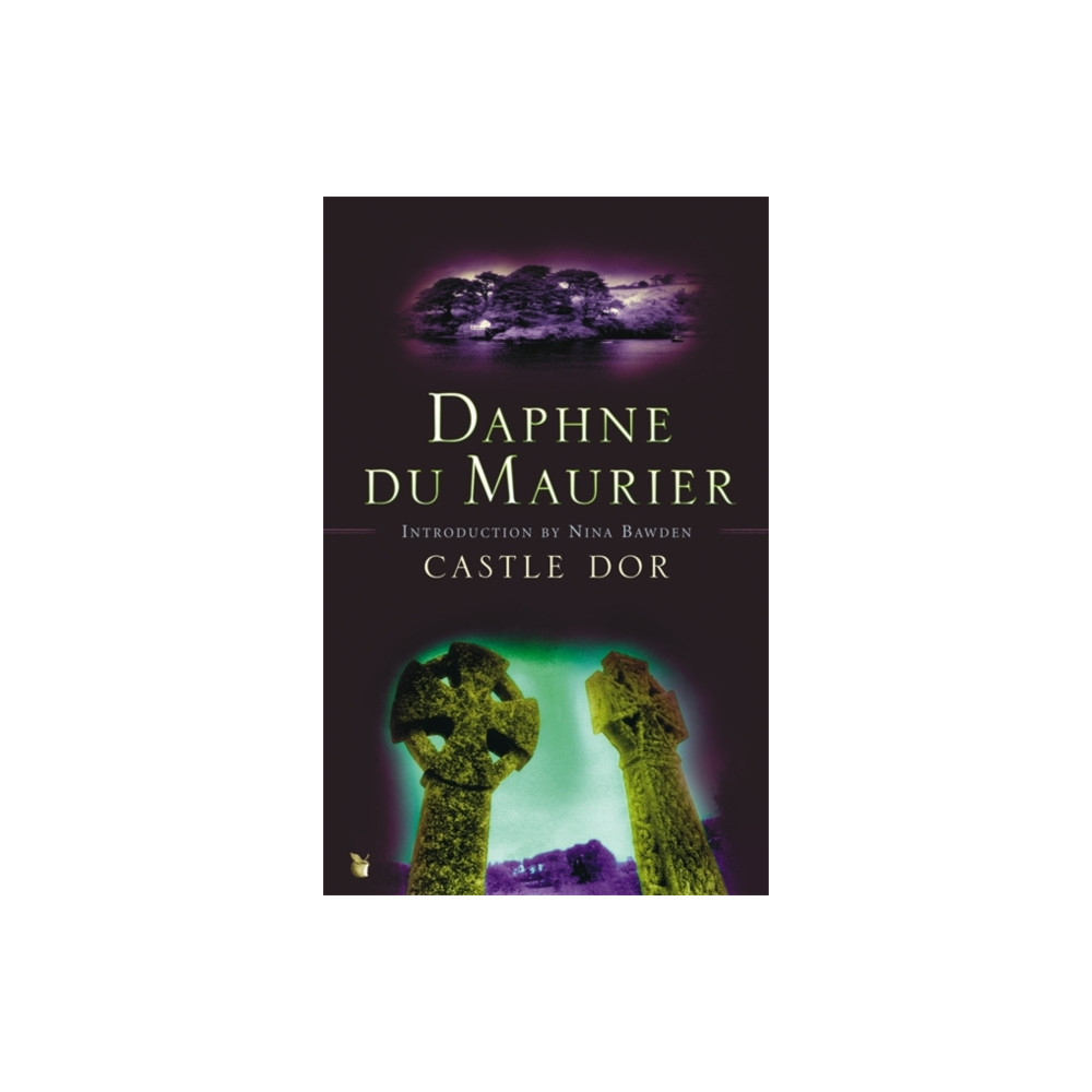 Castle Dor (häftad, english) Little, Brown Book Group