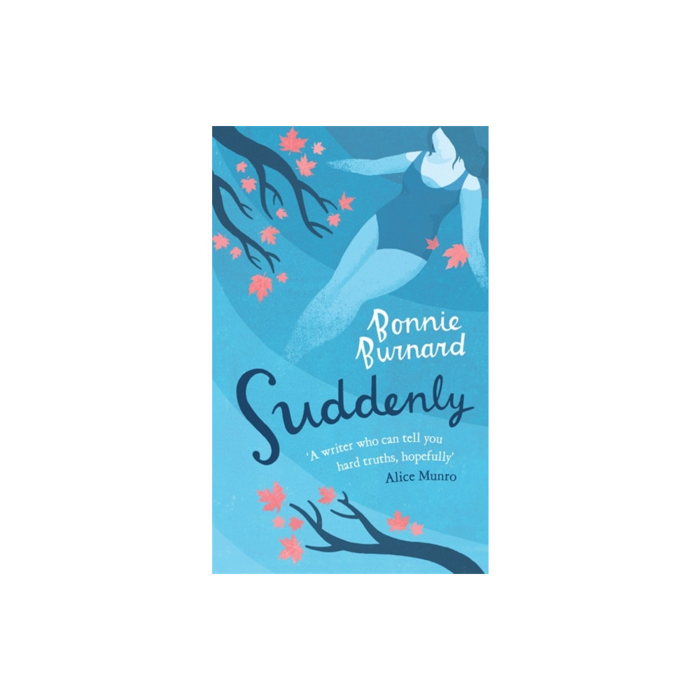 Suddenly (häftad, english) Little, Brown Book Group