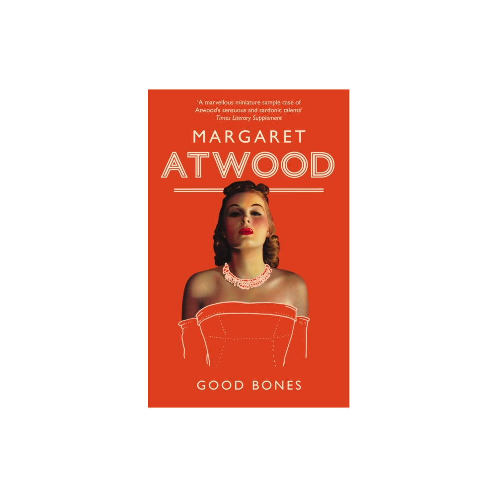 Good Bones (häftad, english) Little, Brown Book Group