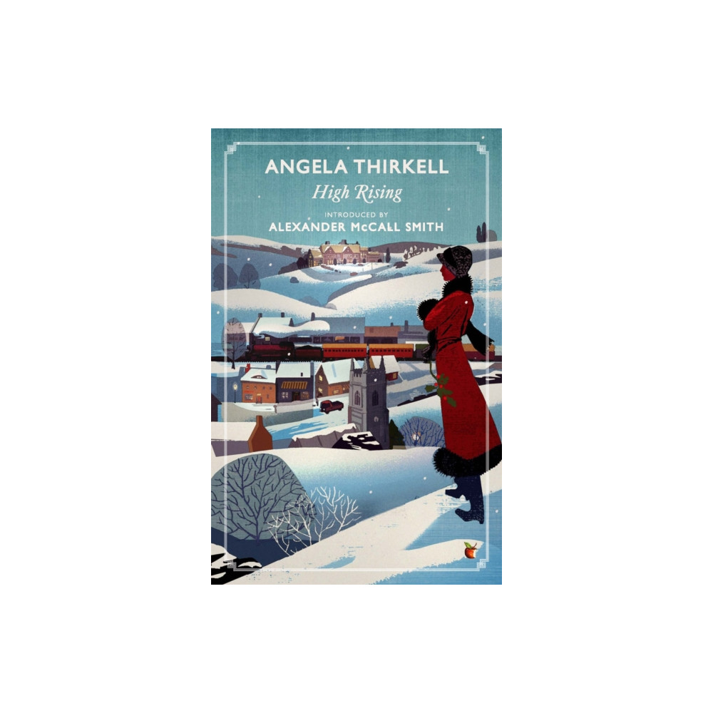 High Rising (häftad, english) Little, Brown Book Group