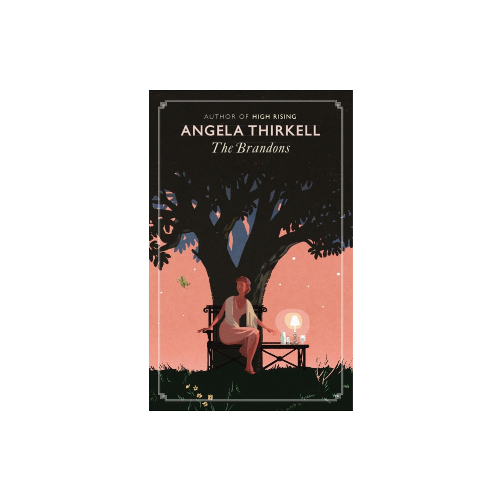 The Brandons (häftad, english) Little, Brown Book Group