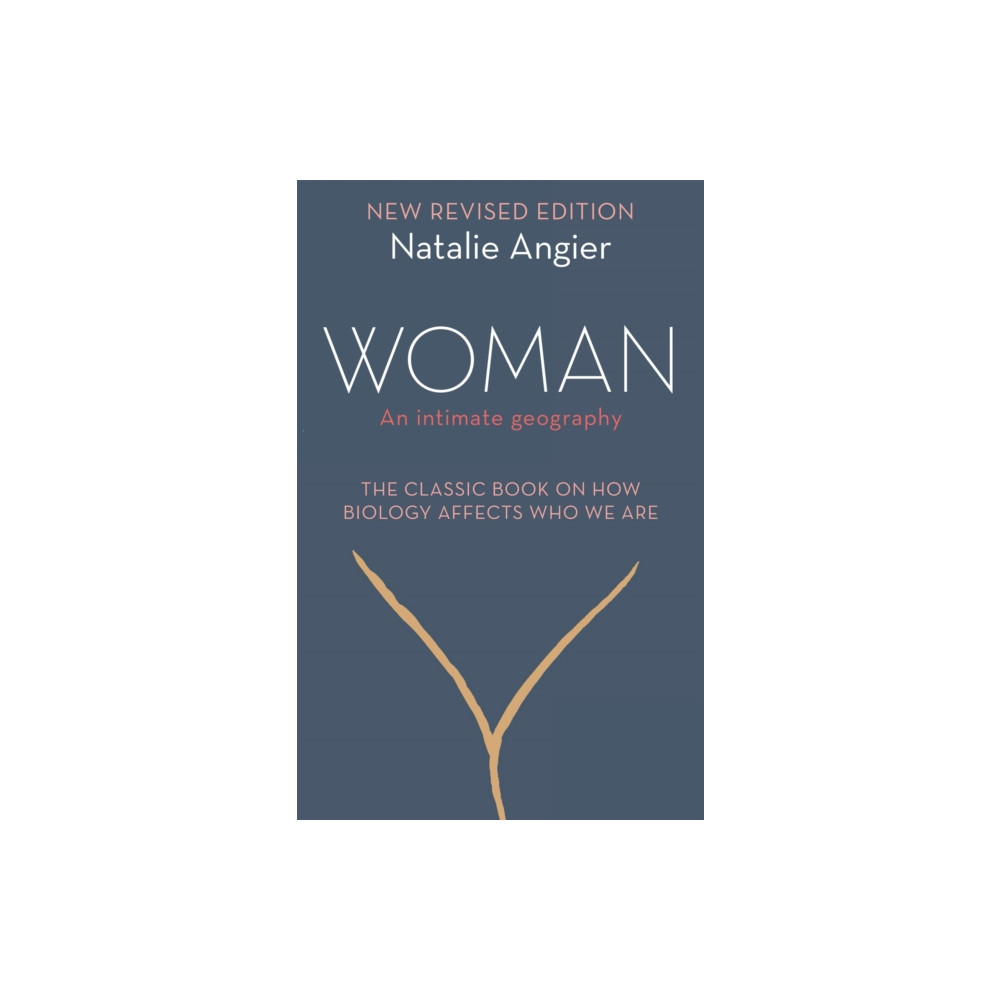 Woman (häftad, english) Little, Brown Book Group