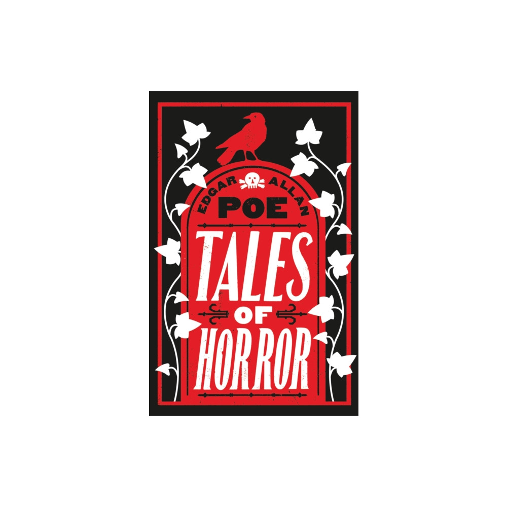 Tales of Horror (häftad, english) Alma Books Ltd