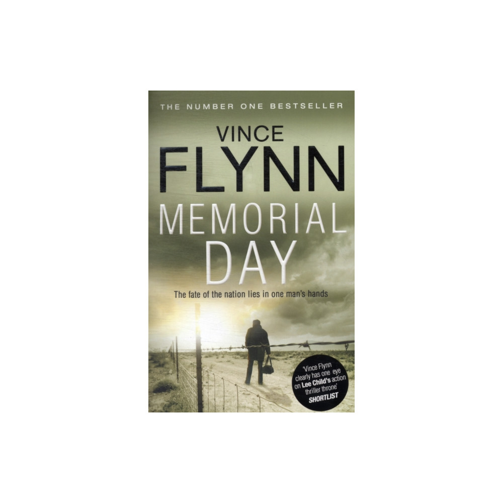 Memorial Day (häftad, english) Simon & Schuster Ltd