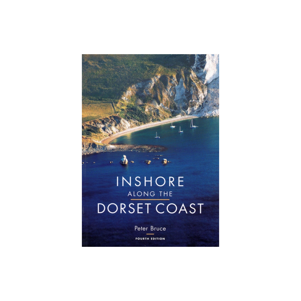 Inshore Along the Dorset Coast (häftad, eng)