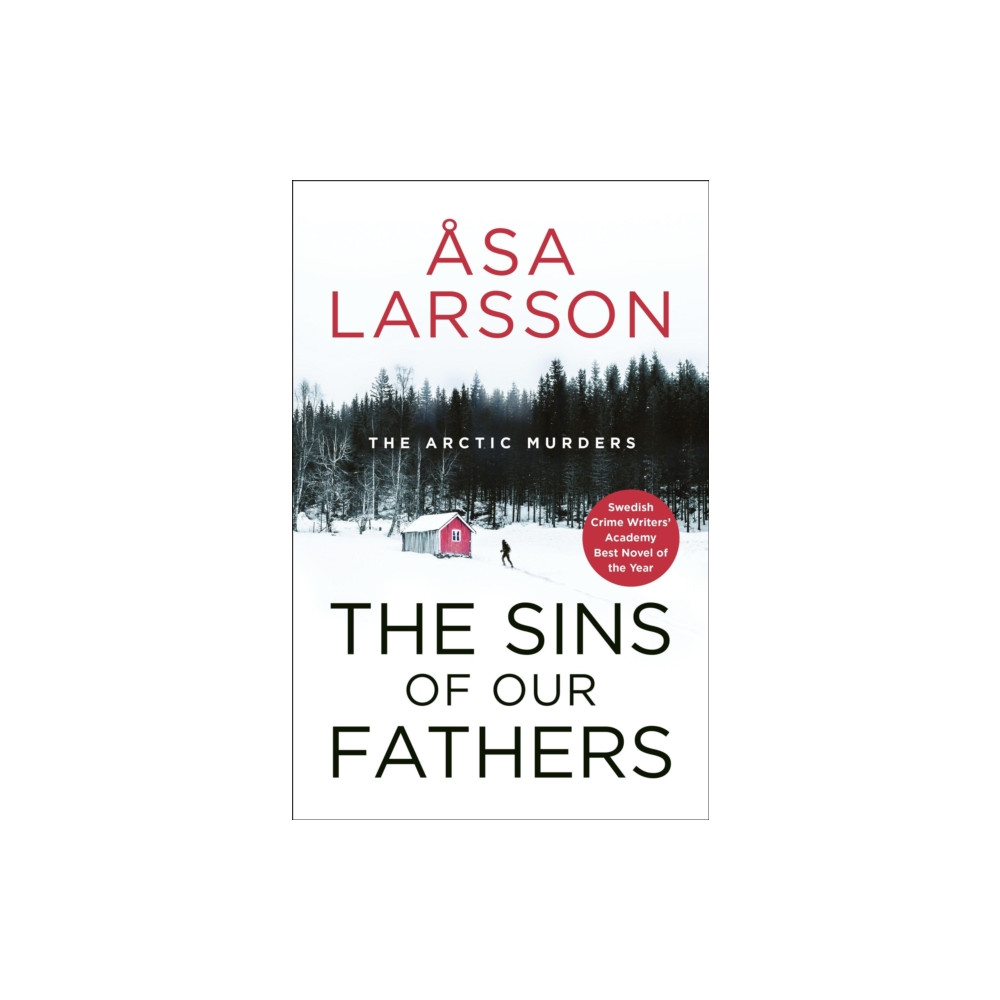 The Sins of our Fathers (häftad, english) Quercus Publishing
