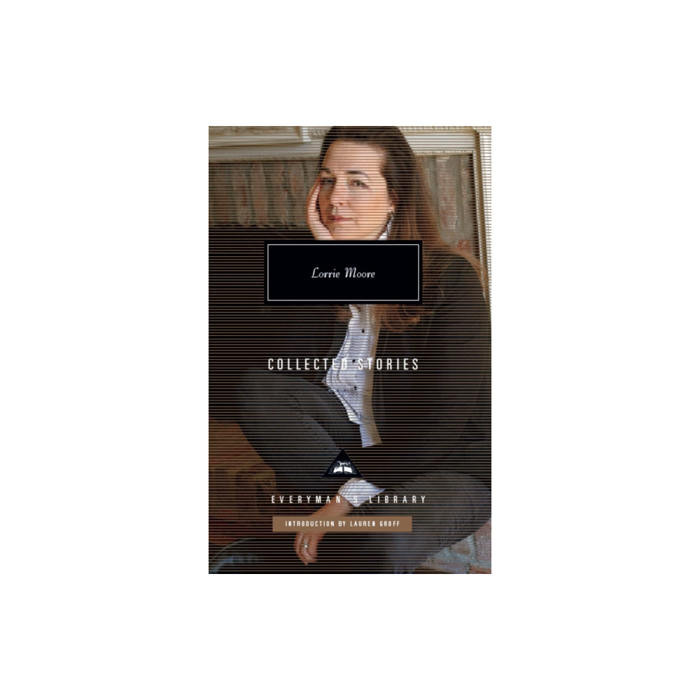Collected Stories (inbunden, english) Everyman
