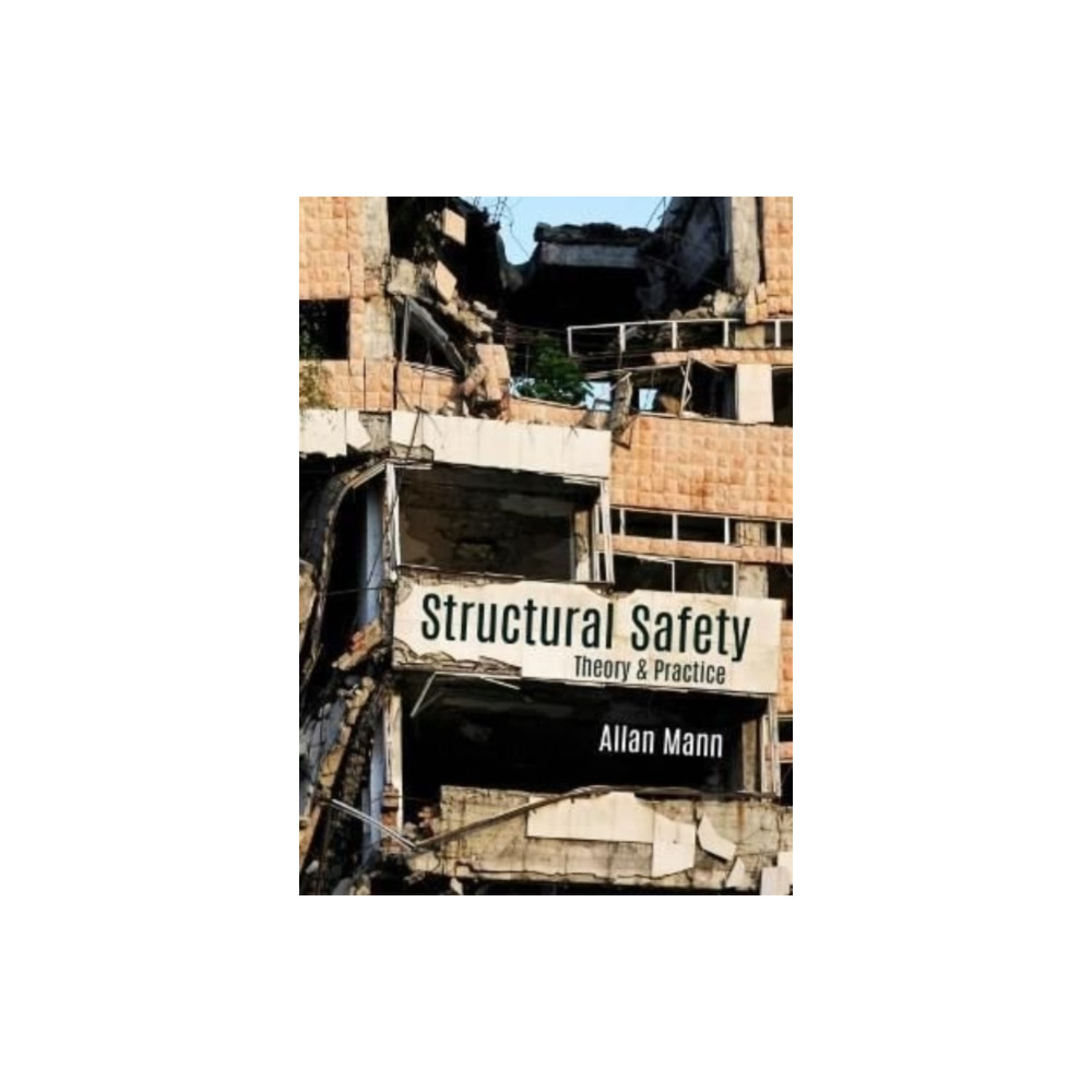 Structural Safety (inbunden, eng)