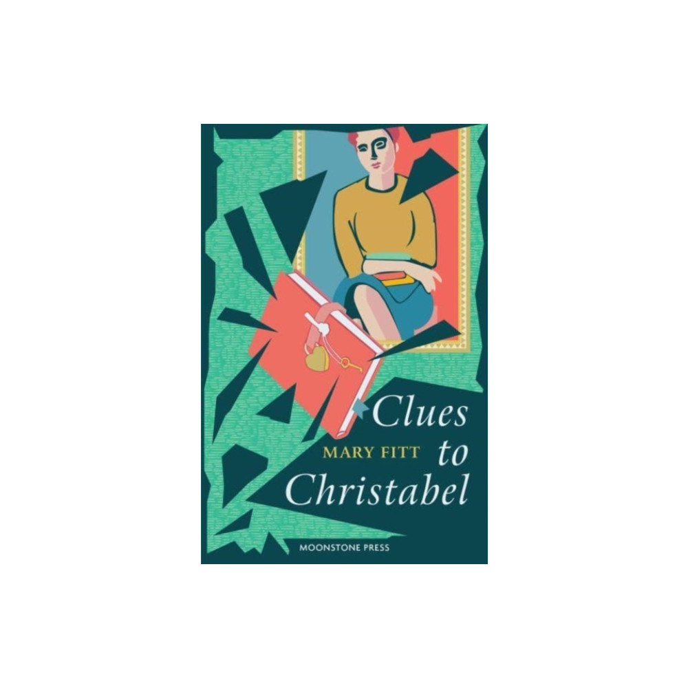 Clues to Christabel (häftad, english) Moonstone Press
