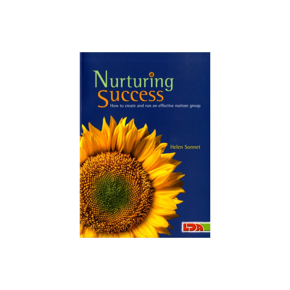 Nurturing Success (häftad, english) LDA