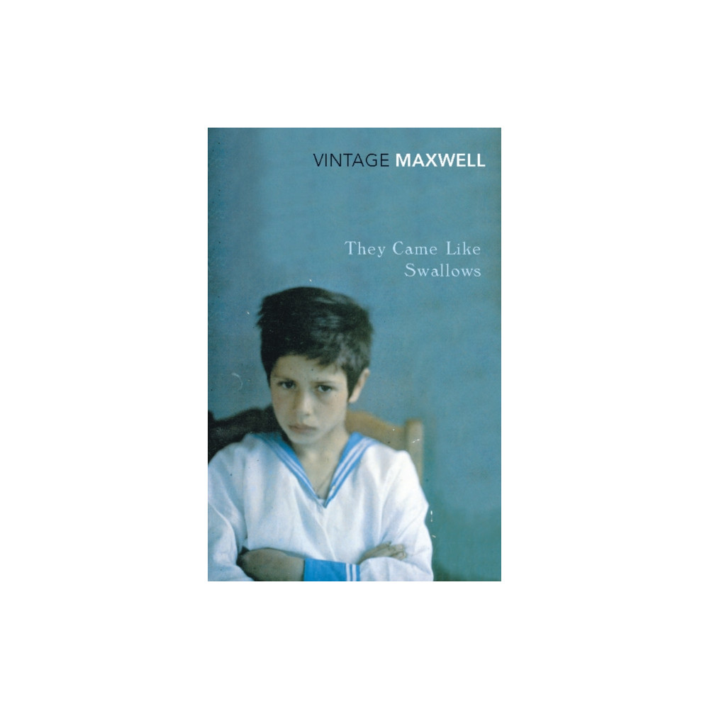 They Came Like Swallows (häftad, english) Vintage Publishing