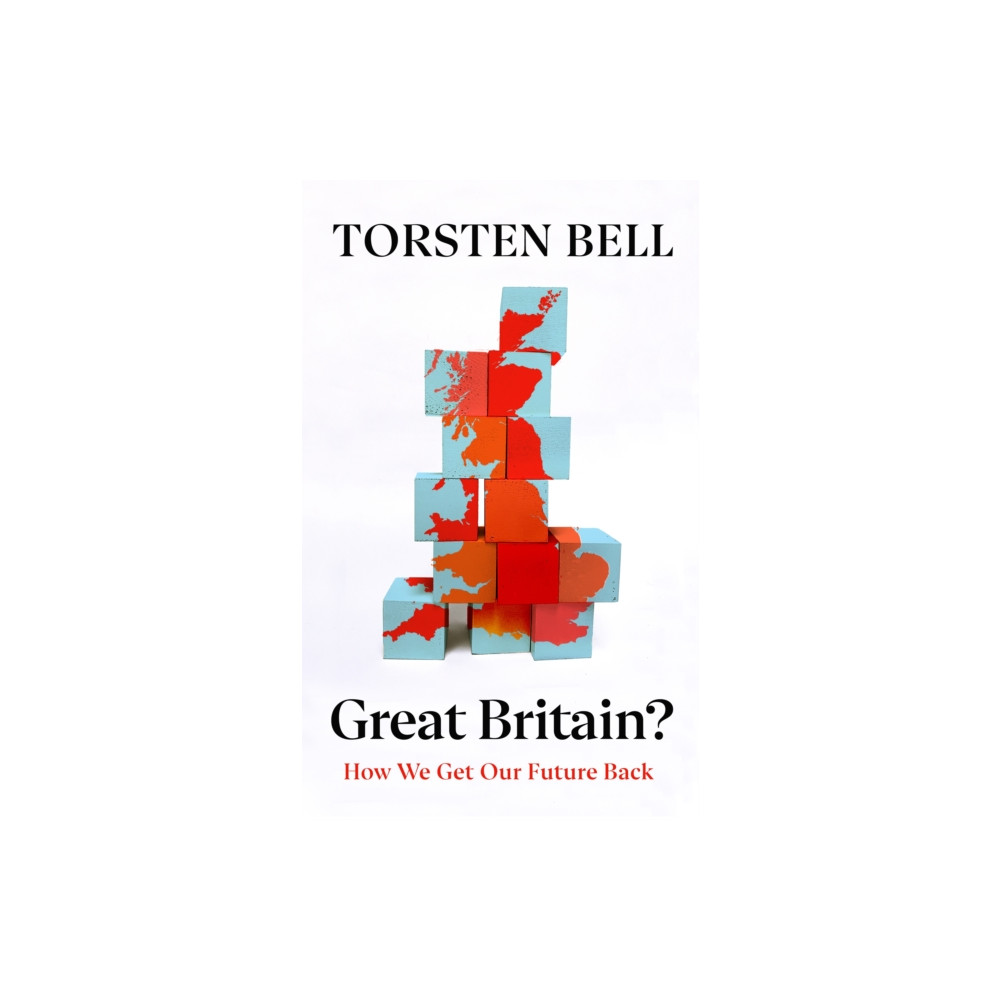 Great Britain? (inbunden, english) Vintage Publishing