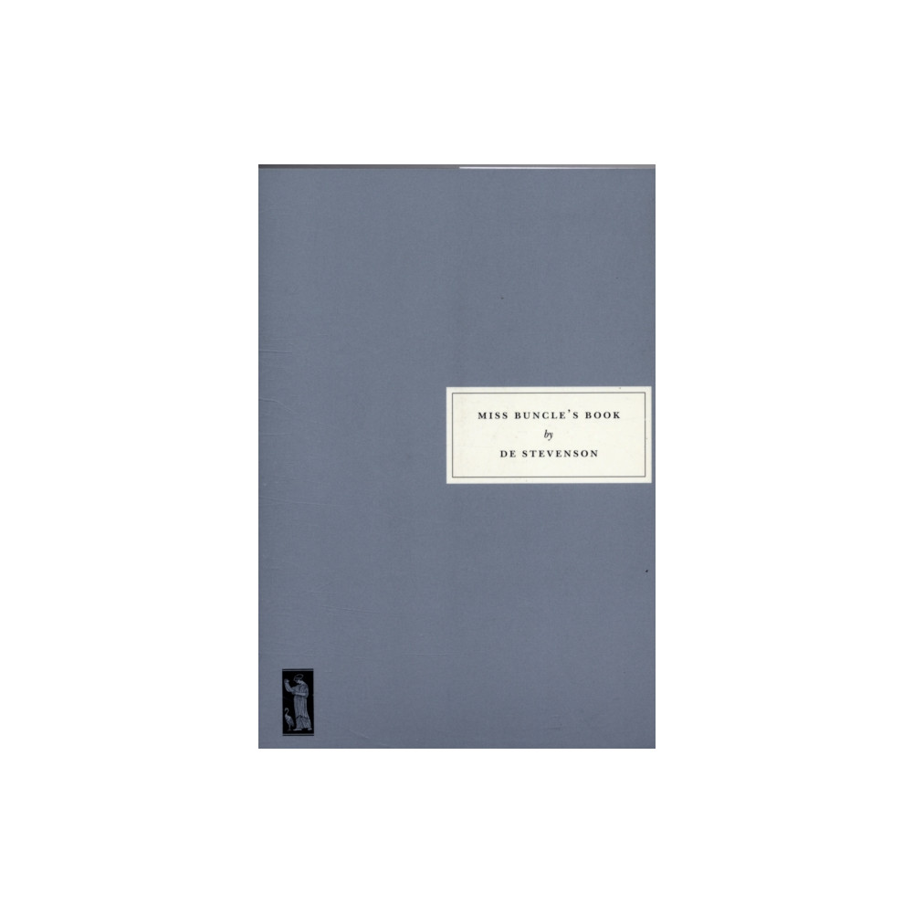 Miss Buncle's Book (häftad, english) Persephone Books Ltd