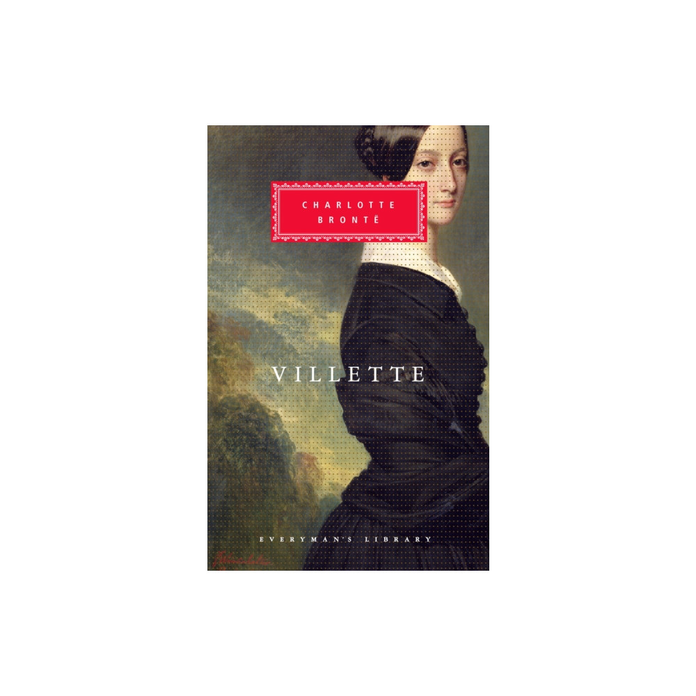 Villette (inbunden, english) Everyman