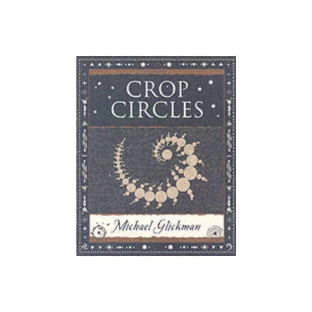 Crop Circles (häftad, english) Wooden Books