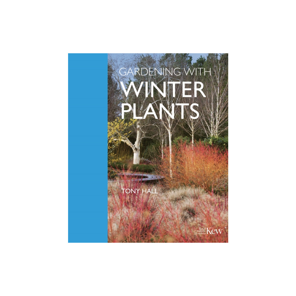 Gardening with Winter Plants (inbunden, eng)