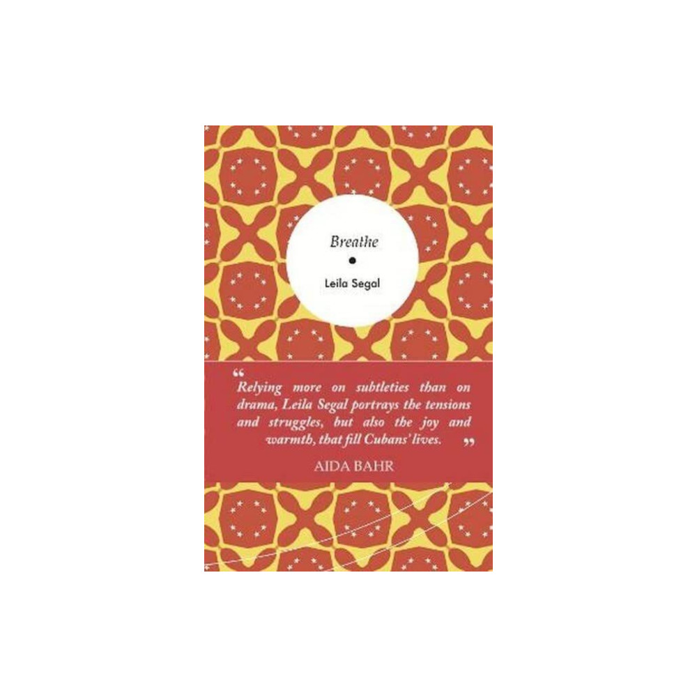 Breathe (häftad, english) Flipped Eye Publishing Limited