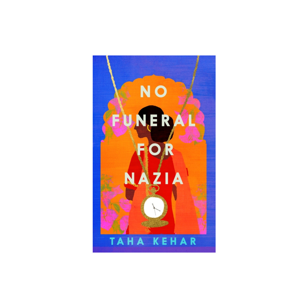 No Funeral for Nazia (häftad, english) Neem Tree Press Limited