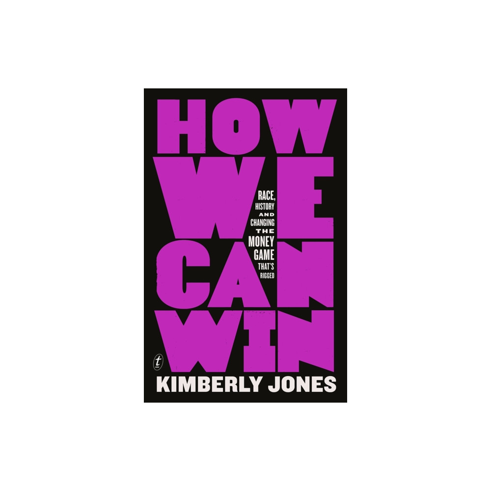 How We Can Win (häftad, eng)
