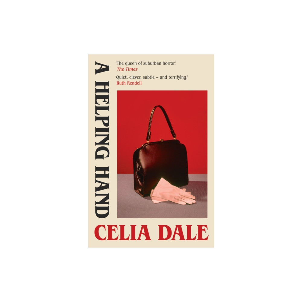 A Helping Hand (häftad, english) Daunt Books