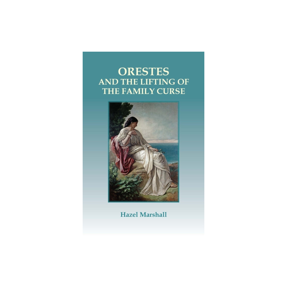 Orestes (häftad, english) Archive Publishing
