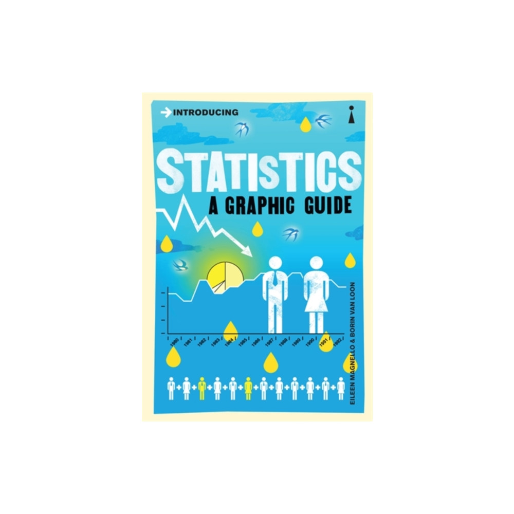 Introducing Statistics (häftad, eng)