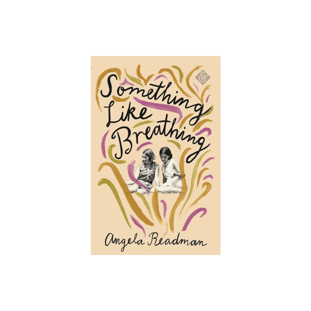 Something Like Breathing (häftad, english) And Other Stories