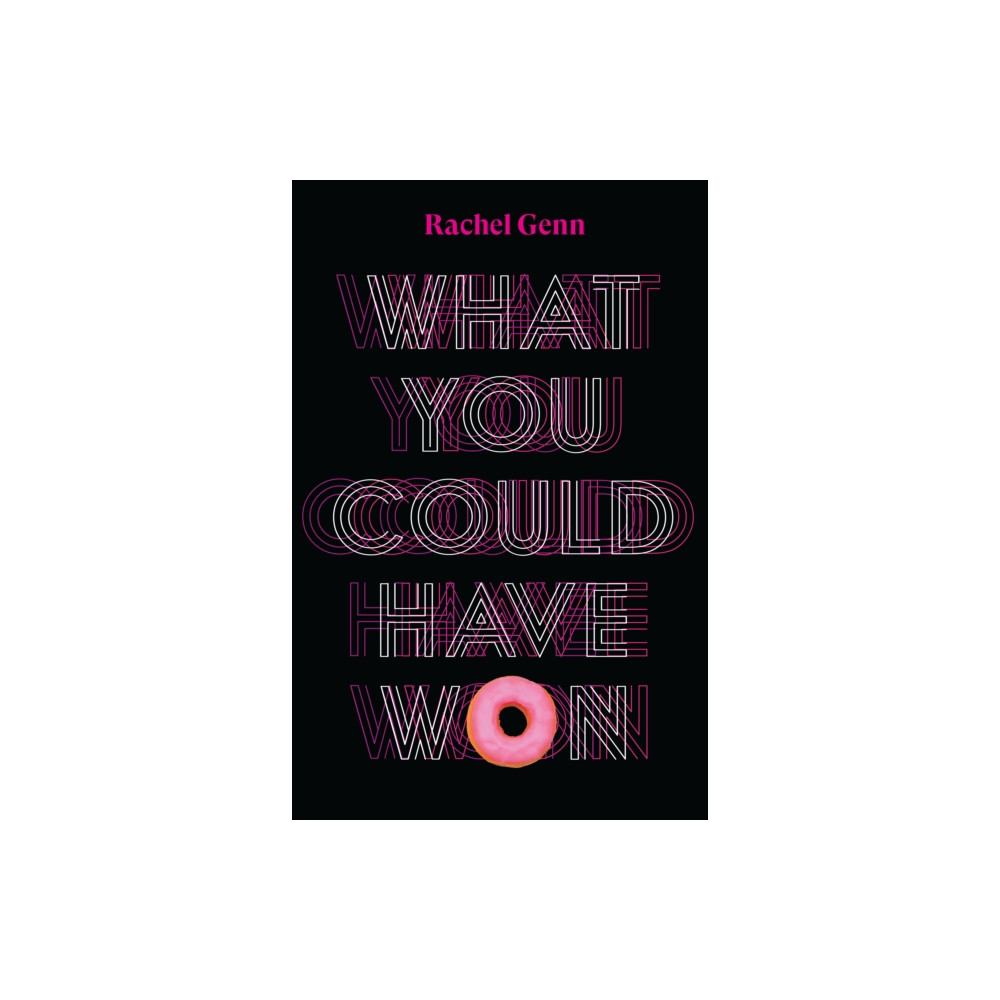 What You Could Have Won (häftad, english) And Other Stories