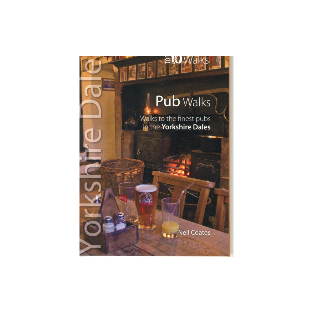 Pub Walks (häftad, english) Northern Eye Books