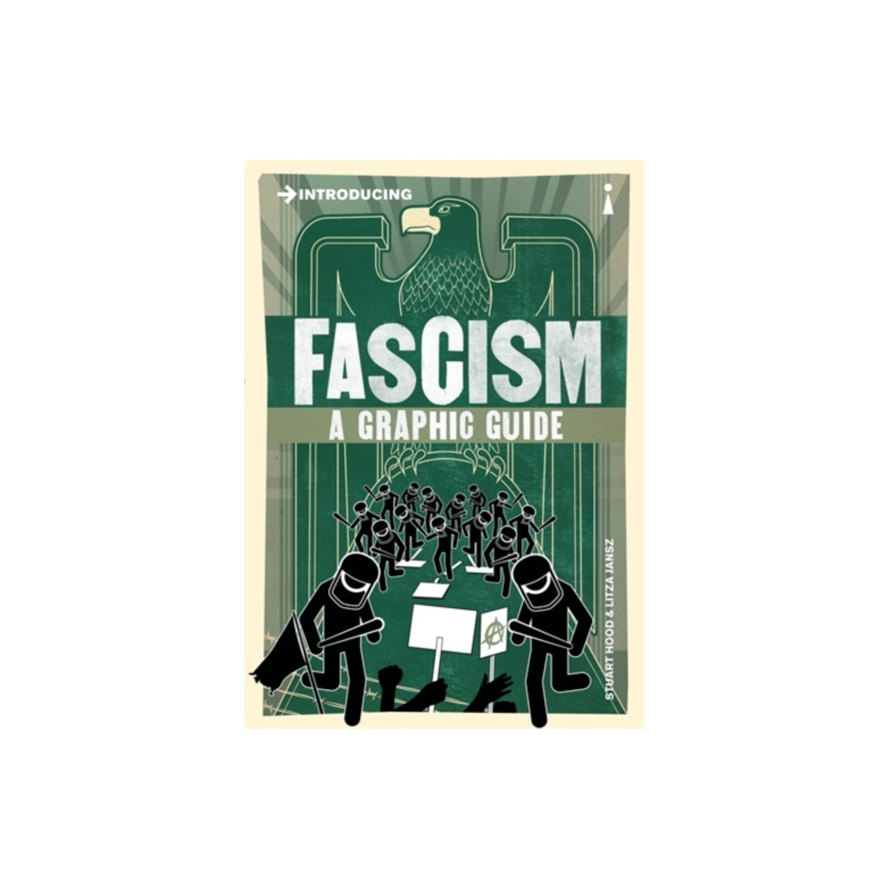 Introducing Fascism (häftad, eng)