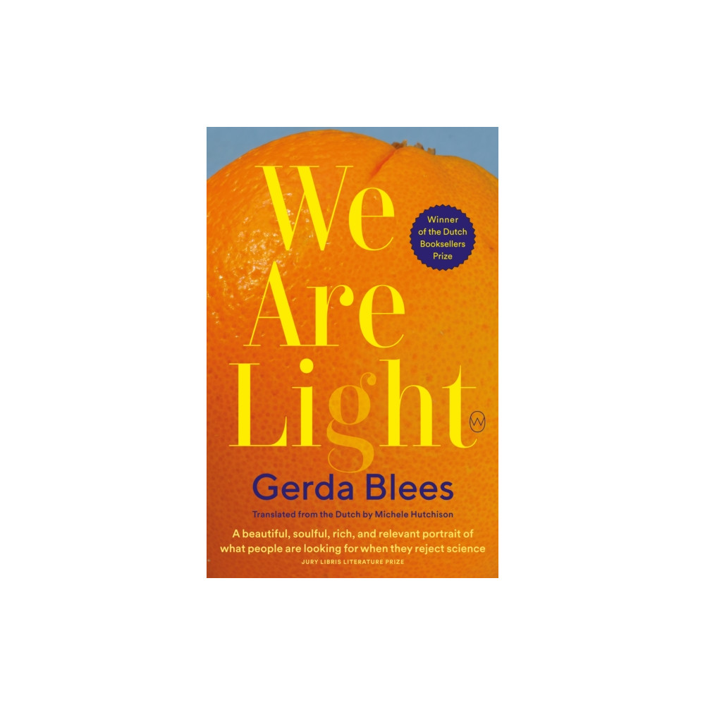 We Are Light (häftad, english) World Editions Ltd