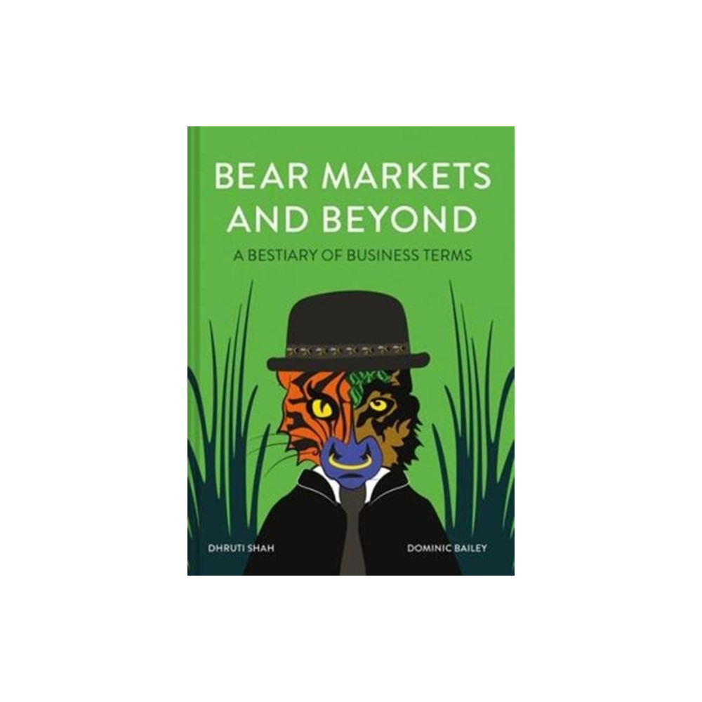 Bear Markets and Beyond (inbunden, english) HarperCollins Publishers