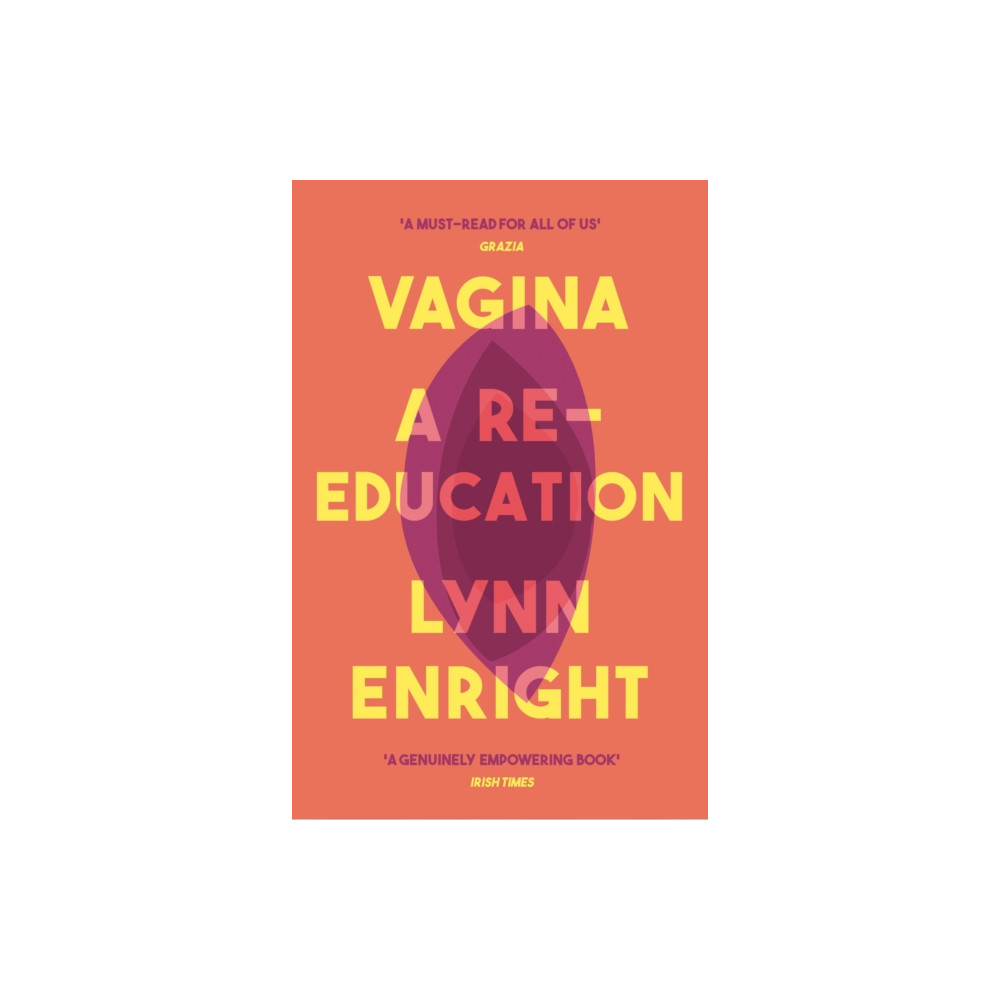 Vagina (häftad, eng)