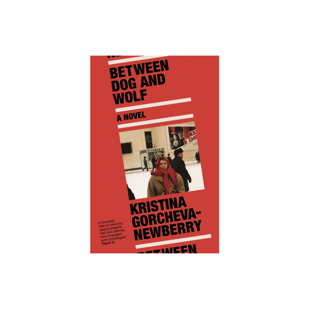 Between Dog and Wolf (häftad, english) The Indigo Press